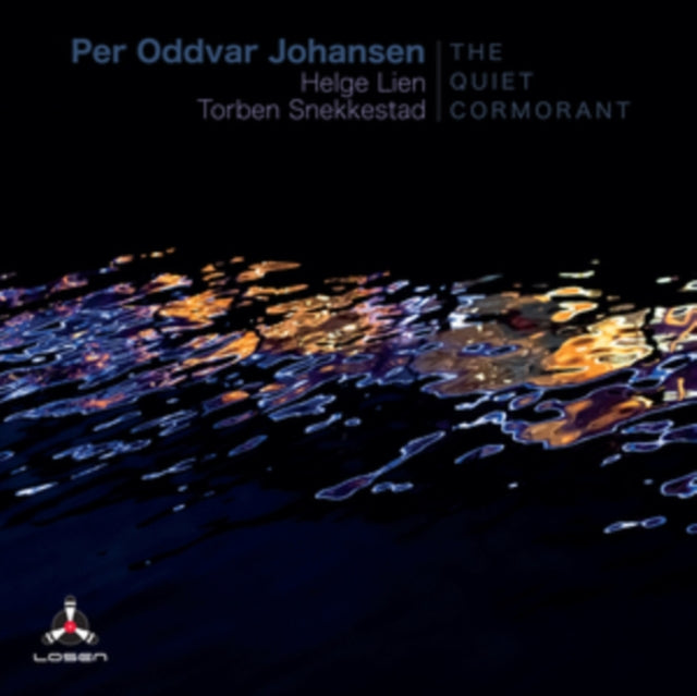 Product Image : This CD is brand new.<br>Format: CD<br>Music Style: Hardcore<br>This item's title is: Quiet Cormorant<br>Artist: Per Johansen Oddvar<br>Barcode: 7090025832376<br>Release Date: 3/13/2020