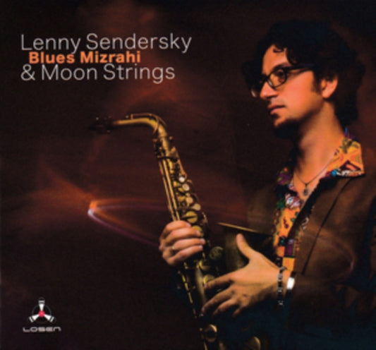 Product Image : This CD is brand new.<br>Format: CD<br>Music Style: Contemporary Jazz<br>This item's title is: Blues Mizrahi<br>Artist: Lenny & Moon Strings Senderesky<br>Barcode: 7090025832383<br>Release Date: 3/13/2020