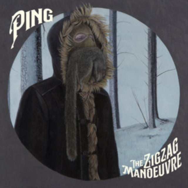 This CD is brand new.Format: CDThis item's title is: Zig Zag ManoeuvreArtist: PingBarcode: 7090039723431Release Date: 4/22/2022