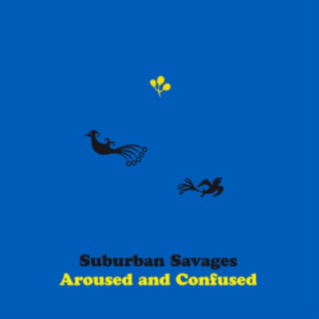 Product Image : This CD is brand new.<br>Format: CD<br>Music Style: Fusion<br>This item's title is: Demagogue Days<br>Artist: Suburban Savages<br>Barcode: 7090039723769<br>Release Date: 4/22/2022