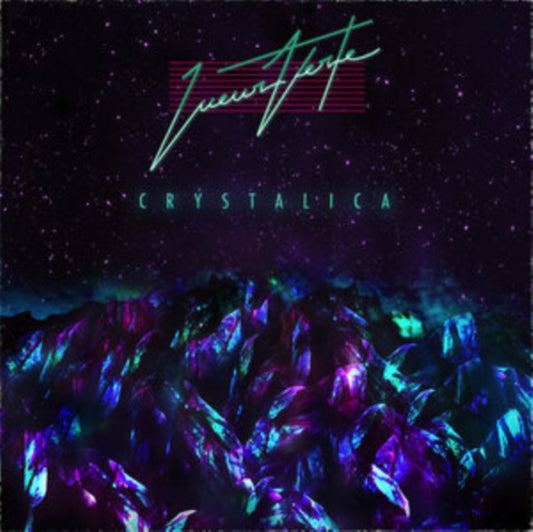 This LP Vinyl is brand new.Format: LP VinylMusic Style: SynthwaveThis item's title is: CrystalicaArtist: Lueur VerteLabel: Darkhan MusicBarcode: 7090039723813Release Date: 6/24/2022