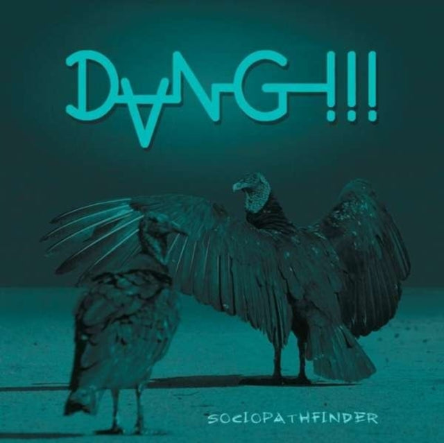This CD is brand new.Format: CDThis item's title is: SociopathfinderArtist: Dang!!!Barcode: 7090039724582Release Date: 5/13/2022