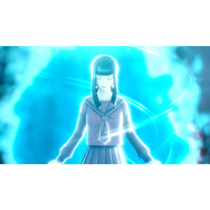 This is brand new.Undertake the case of the century in this must-play classic from ATLUS. The studio behind Shin Megami Tensei remasters "Devil Summoner: Raidou Kuzunoha vs.