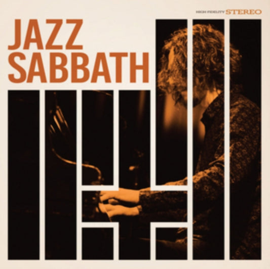 This CD is brand new.Format: CDMusic Style: TechnoThis item's title is: Jazz SabbathArtist: Jazz SabbathLabel: BLACKLAKEBarcode: 7110539632191Release Date: 4/10/2020