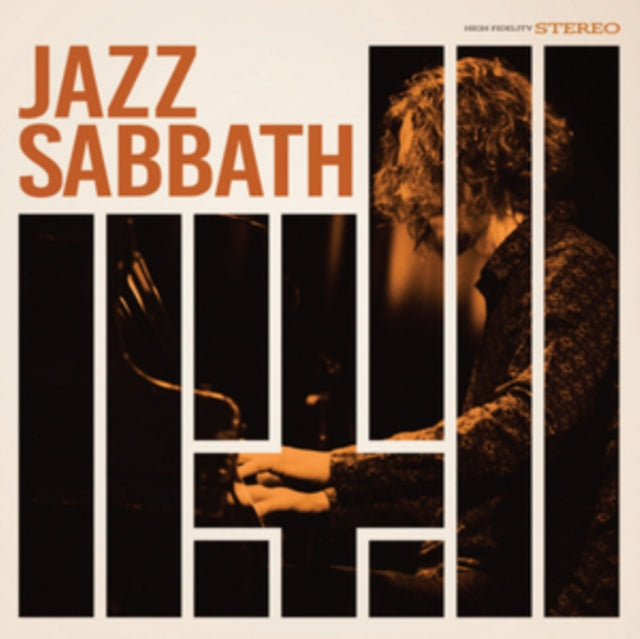 This LP Vinyl is brand new.Format: LP VinylMusic Style: Contemporary JazzThis item's title is: Jazz SabbathArtist: Jazz SabbathLabel: BLACKLAKEBarcode: 7110539899587Release Date: 4/10/2020