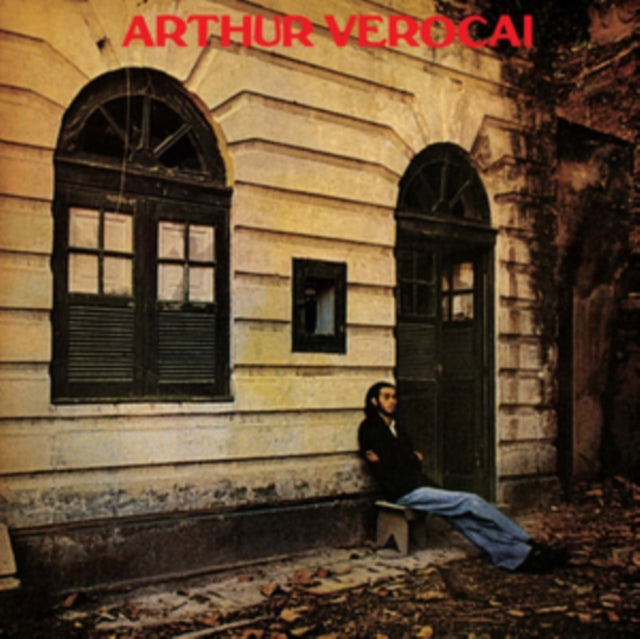 This LP Vinyl is brand new.Format: LP VinylMusic Style: Jazz-FunkThis item's title is: Arthur VerocaiArtist: Arthur VerocaiLabel: DIGGERS FACTORYBarcode: 7119691243818Release Date: 7/1/2016