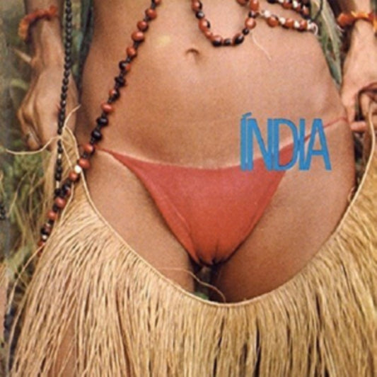 This CD is brand new.Format: CDMusic Style: MPBThis item's title is: IndiaArtist: Gal CostaLabel: Mr BongoBarcode: 7119691248622Release Date: 8/4/2017