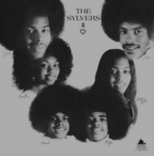 This LP Vinyl is brand new.Format: LP VinylMusic Style: SoulThis item's title is: Sylvers IiArtist: SylversLabel: Mr BongoBarcode: 7119691252315Release Date: 6/15/2018