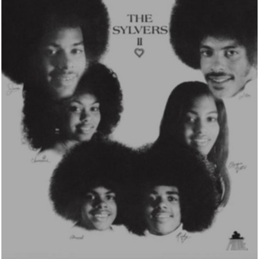 Sylvers Ii