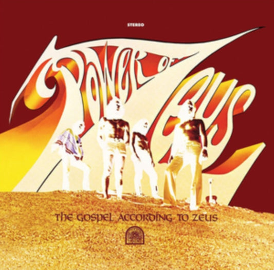 This CD is brand new.Format: CDMusic Style: Psychedelic RockThis item's title is: Gospel According To ZeusArtist: Power Of ZeusLabel: Mr BongoBarcode: 7119691256924Release Date: 8/2/2019