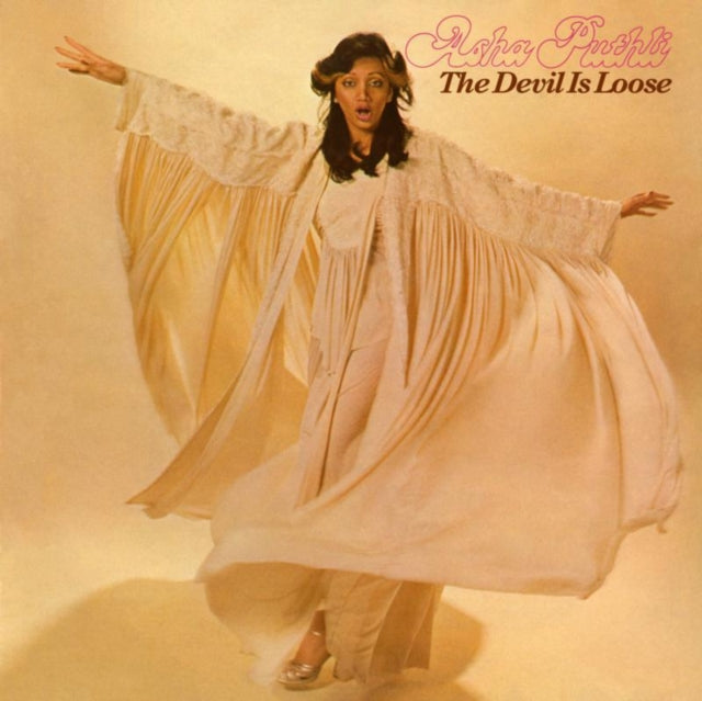 This CD is brand new.Format: CDThis item's title is: Devil Is LooseArtist: Asha PulthiBarcode: 7119691265728Release Date: 3/5/2021