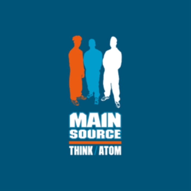 This 7 Inch Vinyl is brand new.Format: 7 Inch VinylMusic Style: Hip HopThis item's title is: Think / Atom (Blue Vinyl)Artist: Main SourceLabel: Mr BongoBarcode: 7119691269177Release Date: 12/4/2020