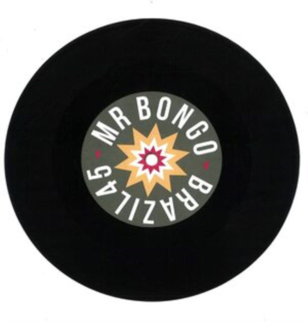 This 7 Inch Vinyl is brand new.Format: 7 Inch VinylMusic Style: MPBThis item's title is: Harmony Cats Theme / Seja Como Nos (De Pe No Chao)Artist: Harmony CatsLabel: MR BONGOBarcode: 7119691275772Release Date: 8/13/2021