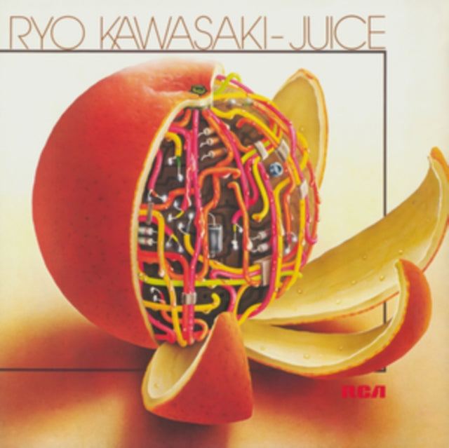 This CD is brand new.Format: CDMusic Style: FusionThis item's title is: JuiceArtist: Ryo KawasakiBarcode: 7119691284422Release Date: 8/19/2022