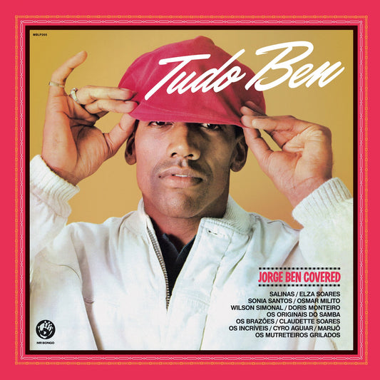 Tudo Ben (2LP)