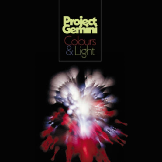 This LP Vinyl is brand new.Format: LP VinylMusic Style: PsychedelicThis item's title is: Colours & LightArtist: Project GeminiLabel: Mr BongoBarcode: 7119691294216Release Date: 4/5/2024