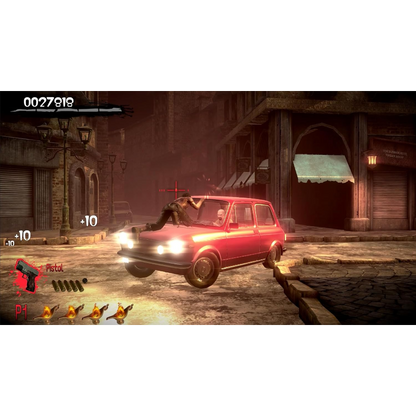 House of the Dead 2 Remake: Infect Edition - Xbox Series X