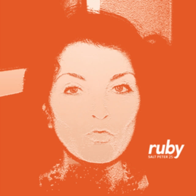 This LP Vinyl is brand new.Format: LP VinylMusic Style: ChansonThis item's title is: Salt Peter 25 (2LP/Orange Vinyl/180G)Artist: RubyLabel: Fnac MusicBarcode: 7141095211803Release Date: 6/30/2023