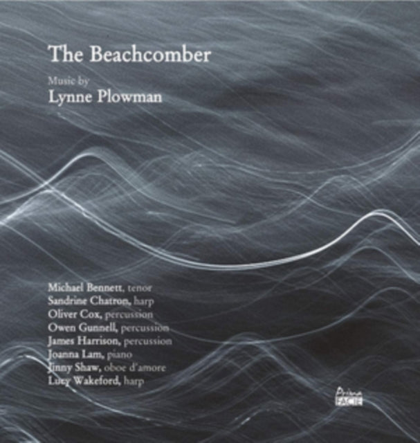 This CD is brand new.Format: CDMusic Style: ContemporaryThis item's title is: BeachcomberArtist: Lynne PlowmanBarcode: 7141148052131Release Date: 9/11/2020