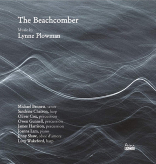 This CD is brand new.Format: CDMusic Style: ContemporaryThis item's title is: BeachcomberArtist: Lynne PlowmanBarcode: 7141148052131Release Date: 9/11/2020