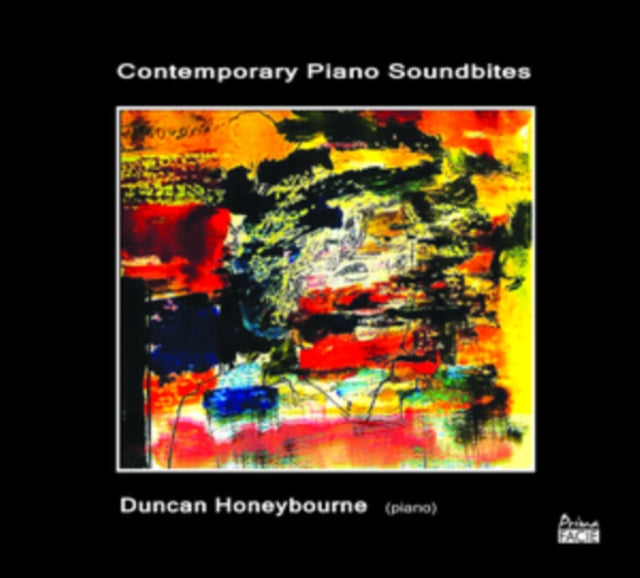 This CD is brand new.Format: CDMusic Style: ContemporaryThis item's title is: Contemporary Piano SoundbitesArtist: Duncan HoneybourneBarcode: 7141148052995Release Date: 11/6/2020