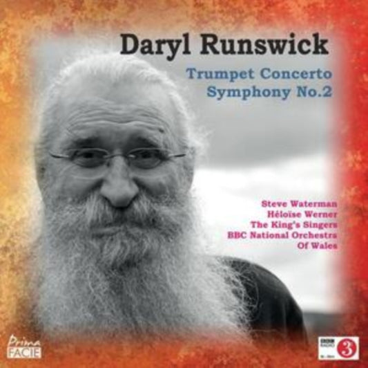 This CD is brand new.Format: CDThis item's title is: Daryl Runswick: Concerto For Trumpet & Symphony No. 2Artist: Bbc Natioanl Orchestra Of Wales; Daryl Runswick; The King's SingersBarcode: 7141148054197Release Date: 6/23/2023