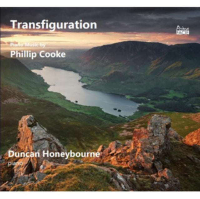 This CD is brand new.Format: CDThis item's title is: Transfiguration - The Piano Music Of Phillip CookeArtist: Duncan HoneybourneBarcode: 7141148060129Release Date: 4/14/2023