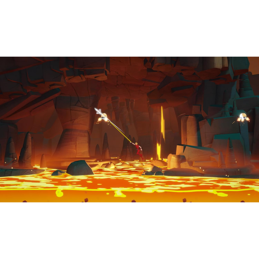 Space Adventure Cobra: The Awakening - PS5