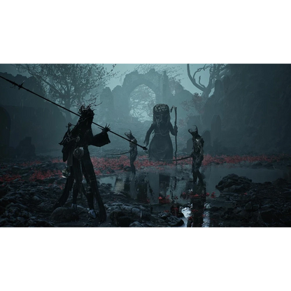 Mortal Shell II - PS5