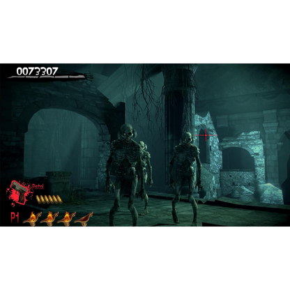 House of the Dead 2 Remake: Infect Edition - Xbox Series X