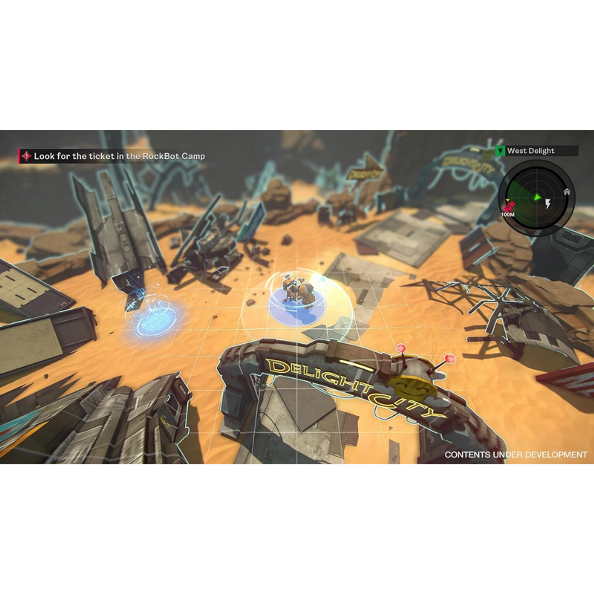 Starbites: Deluxe Edition - Switch