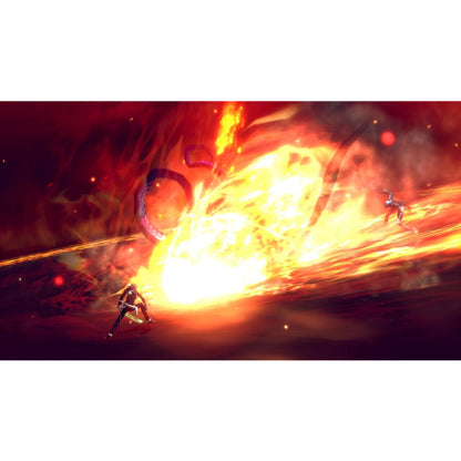 This is brand new.Undertake the case of the century in this must-play classic from ATLUS. The studio behind Shin Megami Tensei remasters "Devil Summoner: Raidou Kuzunoha vs.