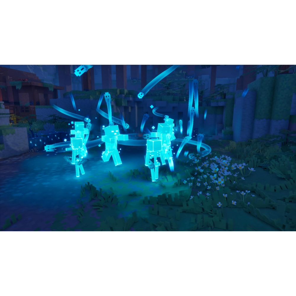 Minecraft Dungeons II: Deluxe Edition - PS5