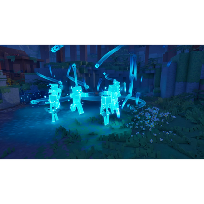 Minecraft Dungeons II: Deluxe Edition - PS5