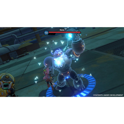 Starbites: Deluxe Edition - Switch