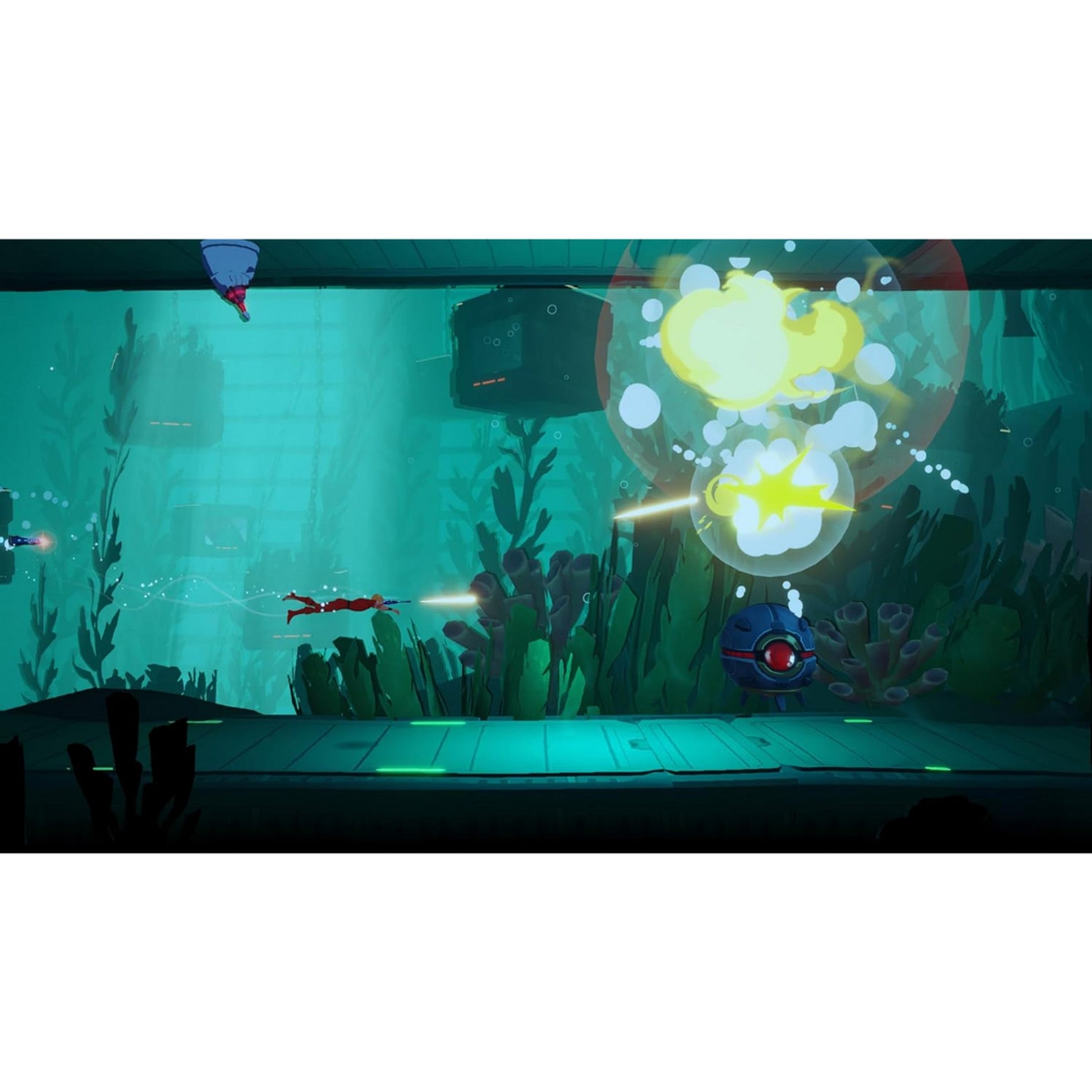 Space Adventure Cobra: The Awakening - PS5
