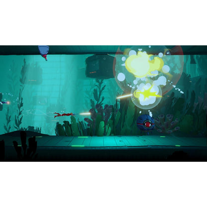 Space Adventure Cobra: The Awakening - PS5