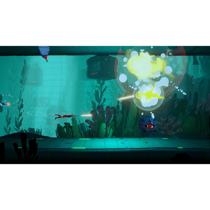 Space Adventure Cobra: The Awakening - PS5