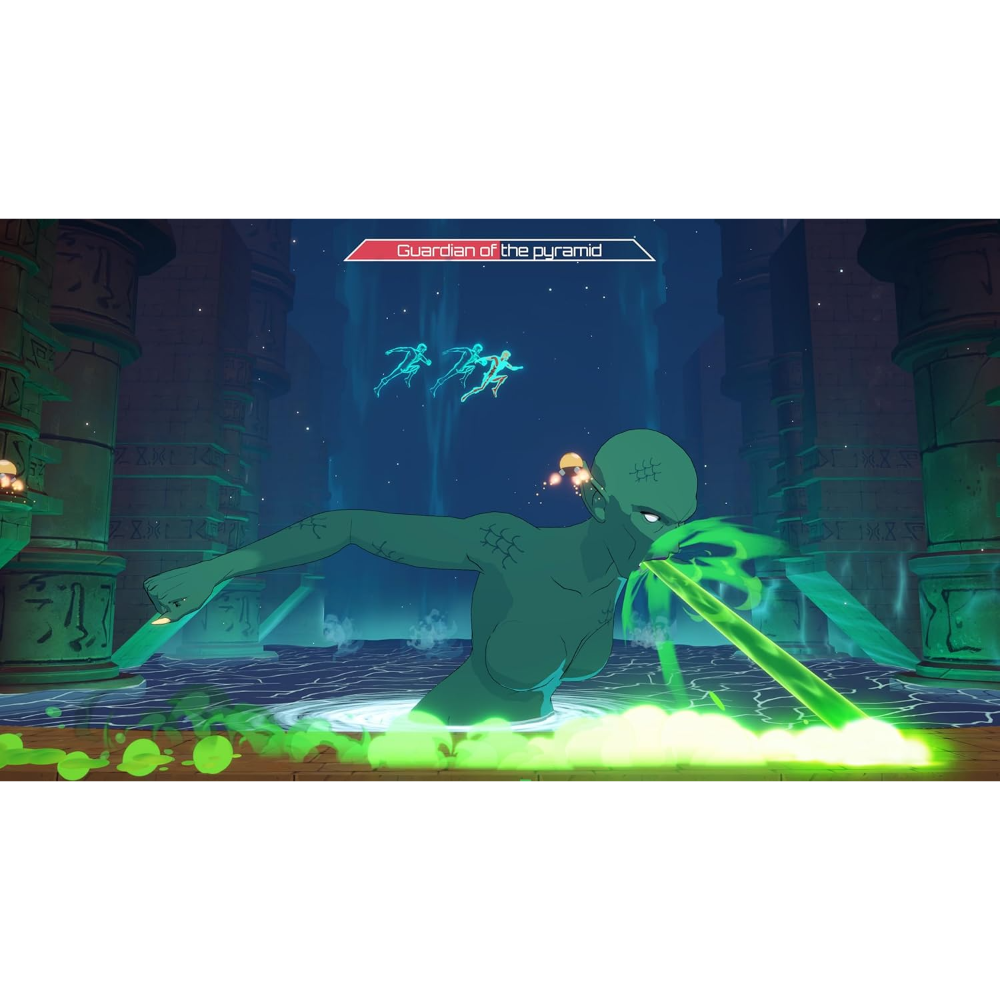 Space Adventure Cobra: The Awakening - PS5