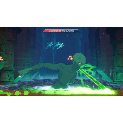 Space Adventure Cobra: The Awakening - PS5