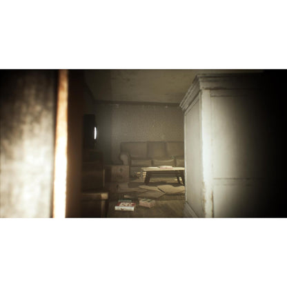 Pneumata - PS5