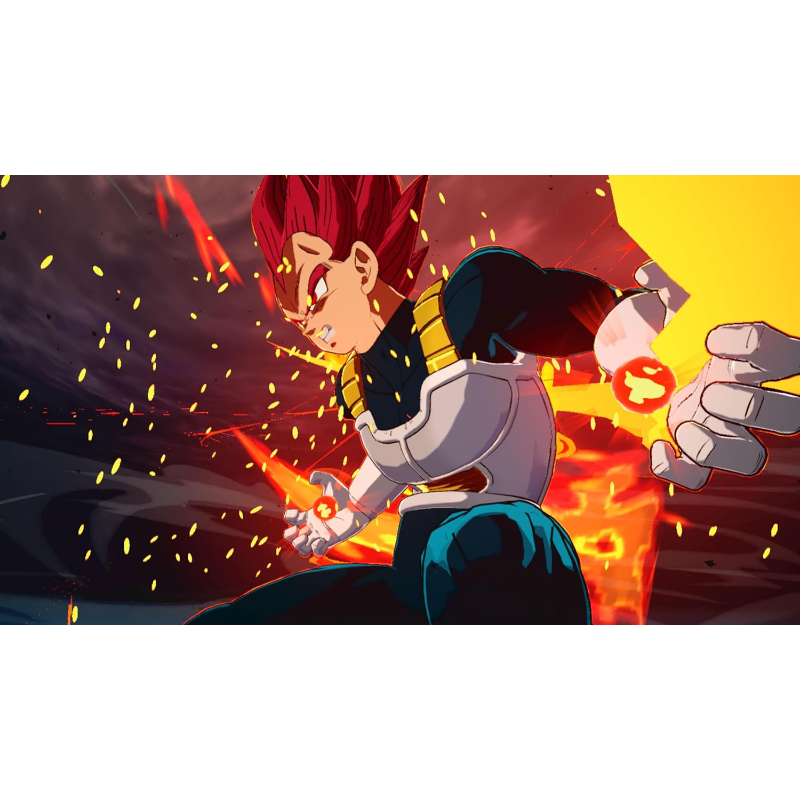 DRAGON BALL Sparking! ZERO - Switch