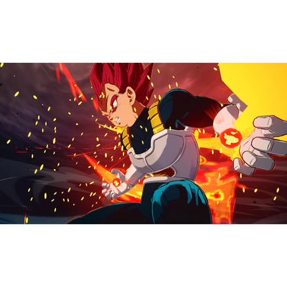 DRAGON BALL Sparking! ZERO - Switch