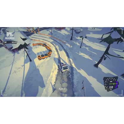 #DRIVE Rally - PS5
