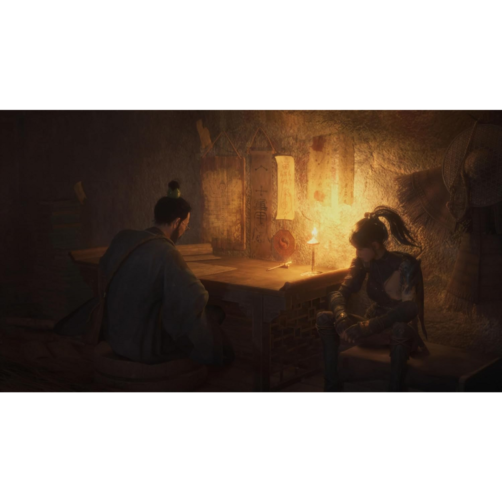 WUCHANG: Fallen Feathers Day One Edition - PS5