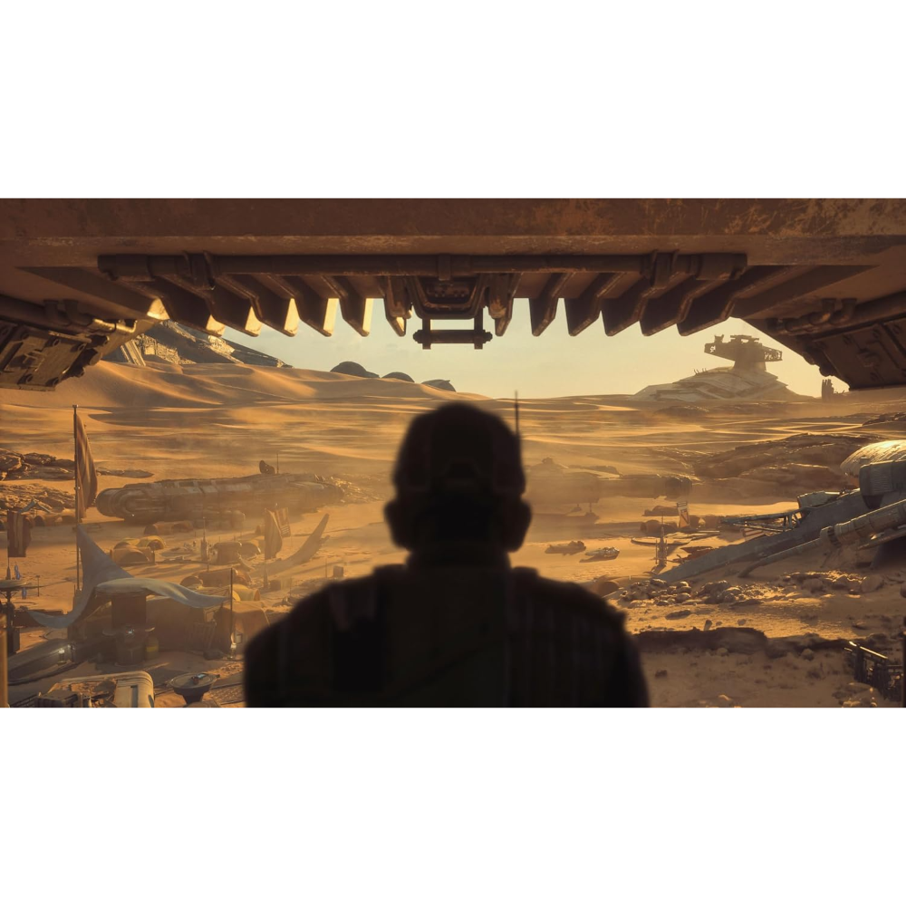 Star Wars: Galactic Racer - PS5
