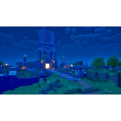 Minecraft Dungeons II: Deluxe Edition - PS5