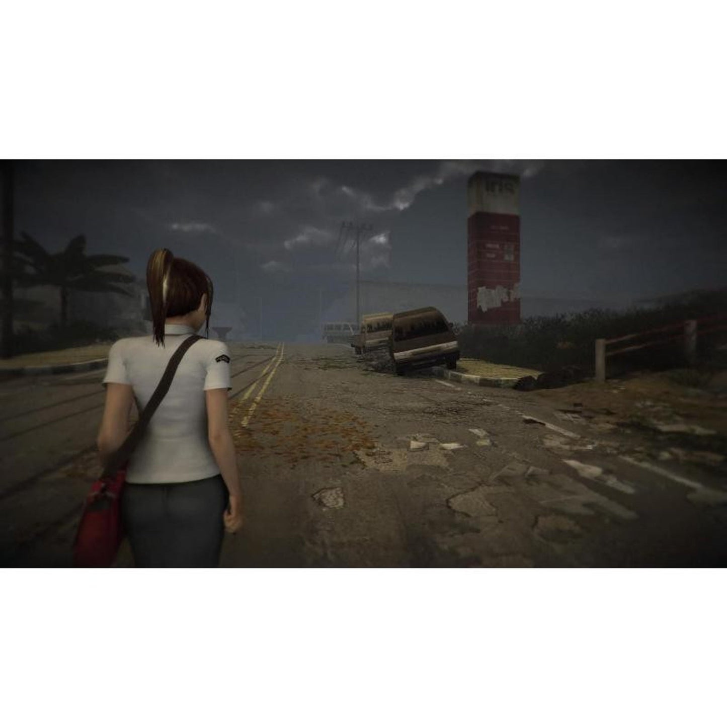 DreadOut: Remastered Collection - PS5