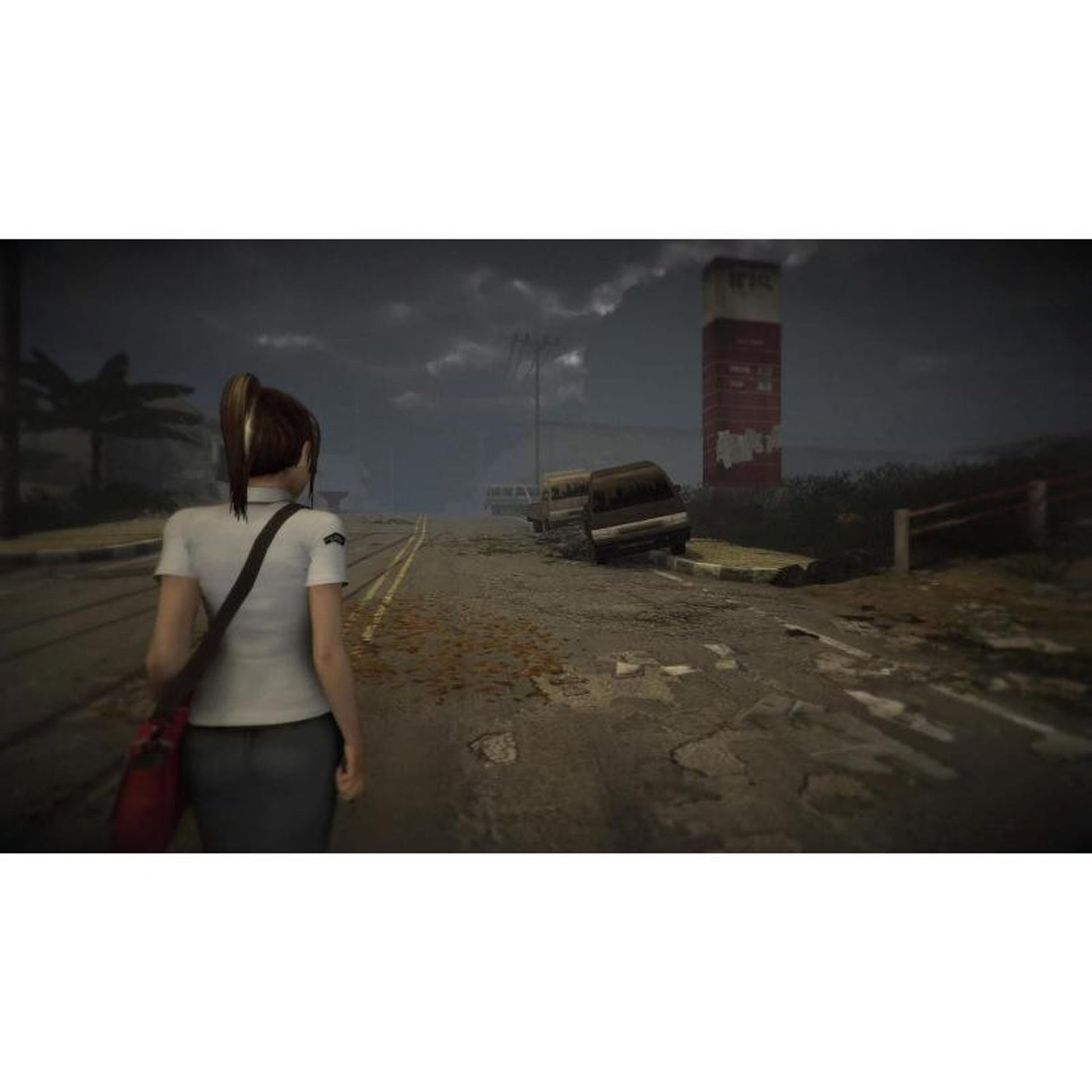 DreadOut: Remastered Collection - PS5