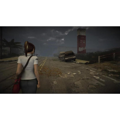 DreadOut: Remastered Collection - PS5